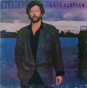 Eric Clapton - August