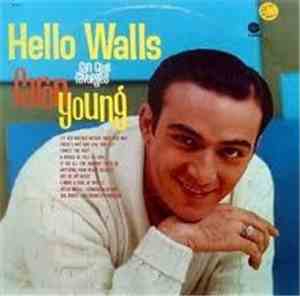 Faron Young - Hello Walls Fan Club Favorites