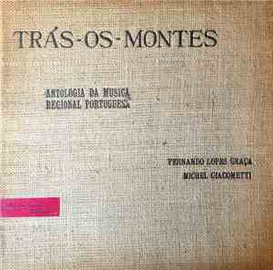 Fernando Lopes-Graça, Michel Giacometti - Trás-Os-Montes