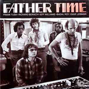 Frank Tusa - Father Time