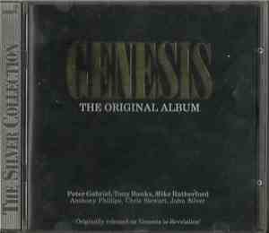 Genesis - The Original Album