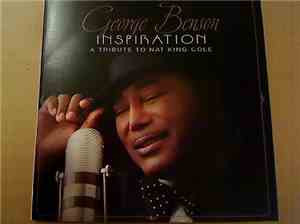 George Benson - Inspiration - A Tribute To Nat King Cole