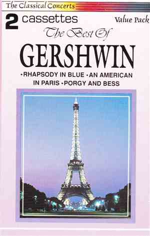 George Gershwin - The Best Of George Gershwin