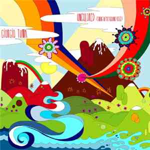 Giorgio Tuma - Uncolored (Swing' n' Pop Around Rose)