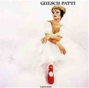 Guesch Patti - Labyrinthe
