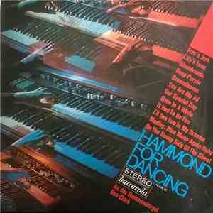 Gus Clark - Hammond For Dancing