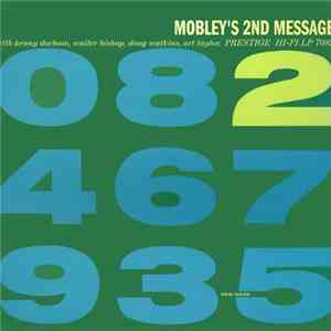 Hank Mobley Quintet - Mobley's 2nd Message