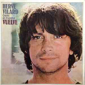 Hervé Vilard - Canta En Español Vuelve