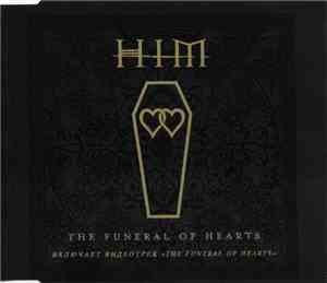 HIM  - The Funeral Of Hearts