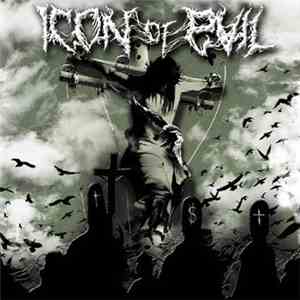Icon Of Evil - Syfilis Mentalis
