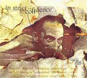 In Strict Confidence - Face The Fear