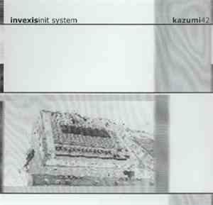 Invexis - Init System