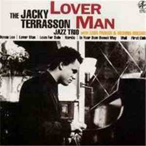 Jacky Terrasson Trio - Lover Man