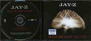 Jay-Z - Show Me What You Got