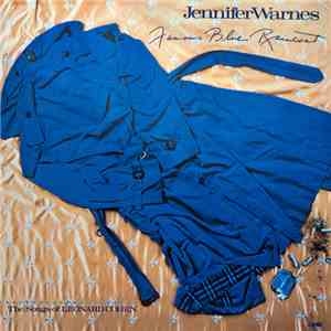 Jennifer Warnes - Famous Blue Raincoat
