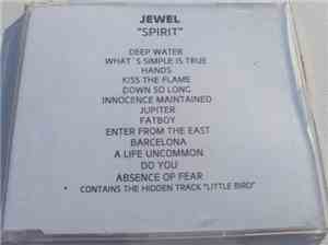 Jewel - Spirit