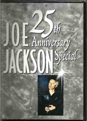 Joe Jackson - 25th Anniversary Special
