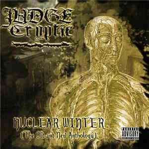 Judge Cryptic - Nuclear Winter (The Old And New Anthology)