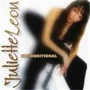 Juliette Leon - Unconditional