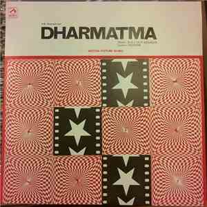 Kalyanji Anandji, Indiwar - Dharmatma