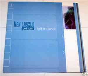 Ken Laszlo - When I Fall In Love
