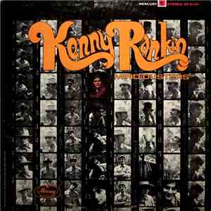 Kenny Rankin - Mind-Dusters
