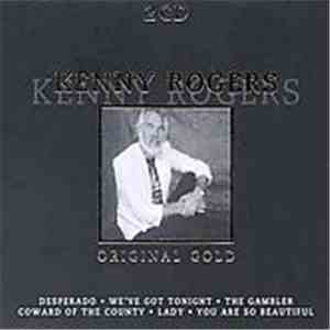Kenny Rogers - Original Gold