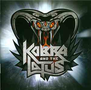Kobra And The Lotus - Kobra And The Lotus