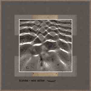 Kristoban - Water Surface
