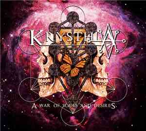 Krysthla - A War Of Souls And Desires