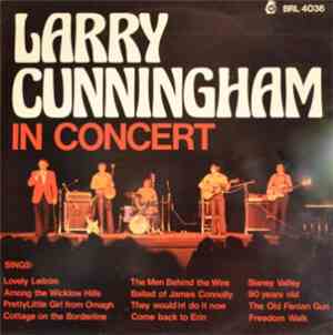 Larry Cunningham  - In Concert