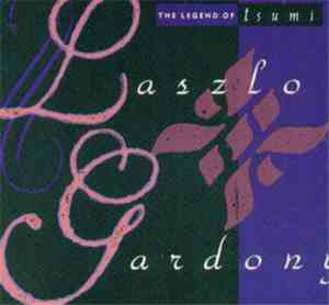 Laszlo Gardony - The Legend Of Tsumi