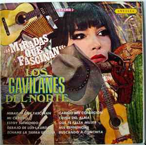 Los Gavilanes Del Norte - 