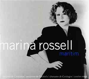 Marina Rossell - Marítim