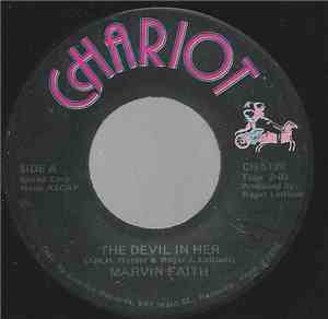 Marvin Faith - The Devil In Her