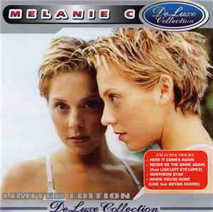 Melanie C - DeLuxe Collection