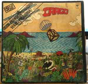 Men At Work - Cargo