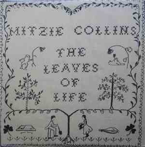 Mitzie Collins - The Leaves Of Life