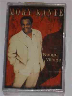 Mory Kante - Nongo Village