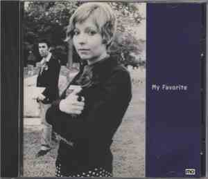 My Favorite - My Favorite