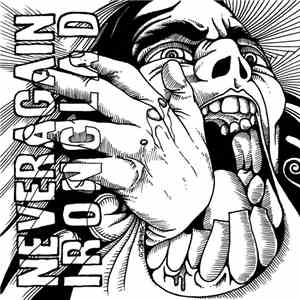 Never Again / Ironclad  - Never Again / Ironclad