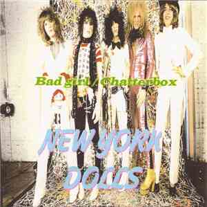 New York Dolls - Bad Girl