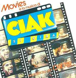 On Air  - Movies