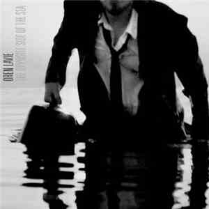 Oren Lavie - The Opposite Side Of The Sea