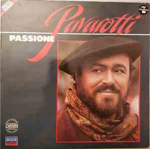 Pavarotti - Passione