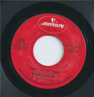 Penny DeHaven - The Lovin' Of Your Life