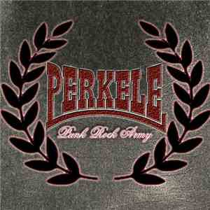 Perkele - Punk Rock Army
