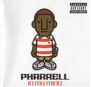 Pharrell - In My Mind