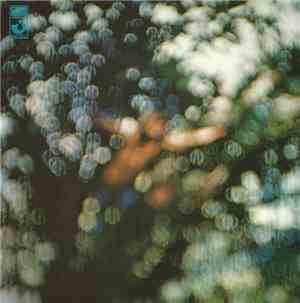 Pink Floyd - Obscured By Clouds