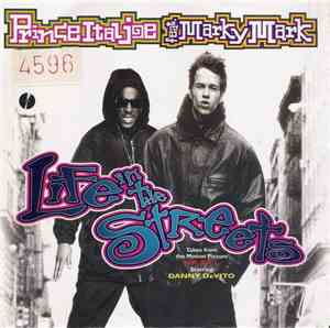 Prince Ital Joe Feat. Marky Mark - Life In The Streets